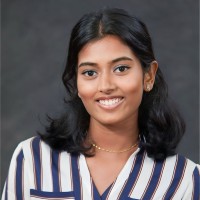 Stellar Employee Dasari Bhumika's profile photo