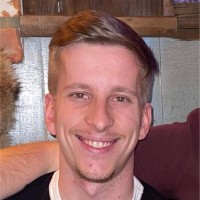 Hubexo Employee Joe Holman's profile photo