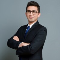 Hoymiles Converter Technology Co.,Ltd Employee Abusufiyan Khalil's profile photo