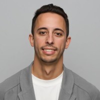 Andrew Foah's profile photo