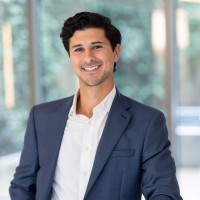 Descartes Underwriting Employee Alec Davidson's profile photo