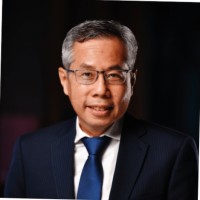 HASAN VC Employee Amran Mohd's profile photo