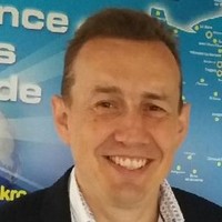 METRO France Employee Eric Millet's profile photo