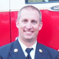 Front Range Fire Rescue Employee Ryan Roberts's profile photo