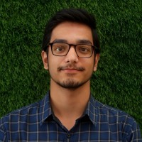 Analytics Quad4 Employee Raghu Burra's profile photo