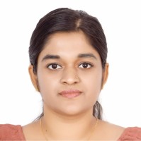 Anagha D Email