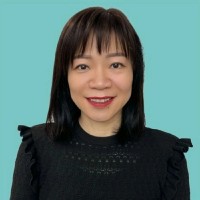 OCRA Employee Betty Li's profile photo