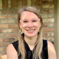 Planned Parenthood Gulf Coast Employee Ara Griffith's profile photo