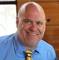 Walmart Employee Todd Webb's profile photo