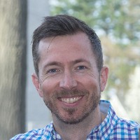 Realizse Employee Jared Craft's profile photo