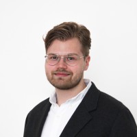 TALVEA Employee Teemu Iso-Kamula's profile photo