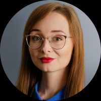 Agnieszka Bobrowska's profile photo