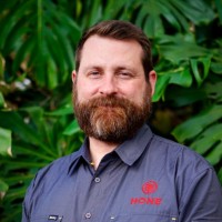 Hone Employee Jamie Flynn's profile photo