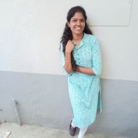 Justtry Technologies Employee Sangeetha Sahadevan's profile photo