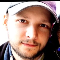 Warpfrog Employee Stephan Haldaman's profile photo