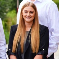 MC Construction Employee Sophie Houghton's profile photo