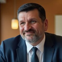 Nova Southeastern University Employee Michael Burtov's profile photo