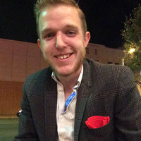 Cody Evans Email & Phone Number
