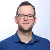 PROCLANE Employee Fabian Groß's profile photo