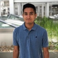 Ralph Garza Email & Phone Number