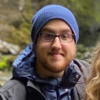 Labourly Employee Reese McGee's profile photo