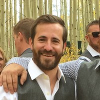 Kate's Real Food Employee Dylan van Buskirk's profile photo