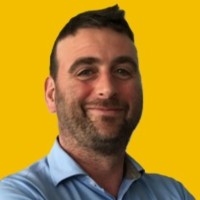 EVENTS GAMES Employee Christophe Morelle's profile photo