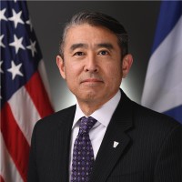 412th Test Wing, Edwards Air Force Base Employee Ed Oshiba's profile photo