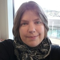 Frimley Health NHS Foundation Trust Employee Claire Wise's profile photo