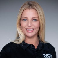 More Driver Solutions Ltd Employee Peach-Marie Ralph's profile photo