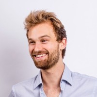 Brainly Employee Langdon Miller's profile photo