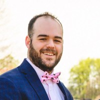 TOTE Services Employee Christopher Knowlton's profile photo