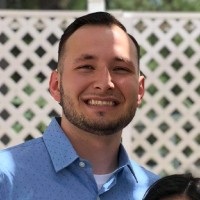 NPTU Charleston Employee Joseph Pesqueira's profile photo