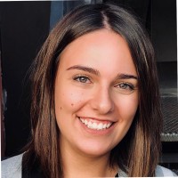 HS FORMAZIONE Employee Giulia Manfredi's profile photo