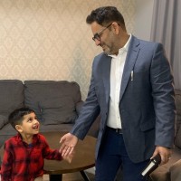 Deepak Choudhary Email