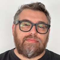 NSP Srl Employee Alessandro Mammoliti's profile photo