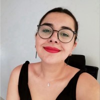 Aybike Kaydok Email