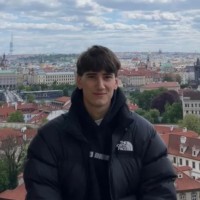 Biofactor Employee Iacopo Faella's profile photo