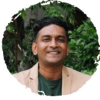 Kumaresan Thanabal Email
