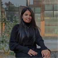 Anisha Das Email