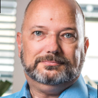 Arnes Employee Gorazd Božič's profile photo