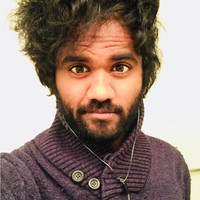 Quadrant Technologies Employee Sreecharan Gaddam's profile photo