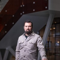 Visionite AB Employee Fredrik Bardon's profile photo