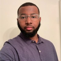 Booz Allen Hamilton Employee Rodney Evans's profile photo