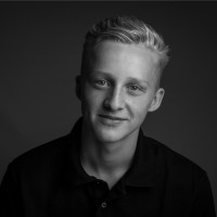 InventIT Employee Ralph Weghorst's profile photo