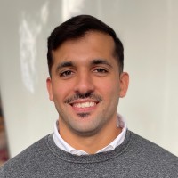 AUP IT Employee Walysson Santos's profile photo