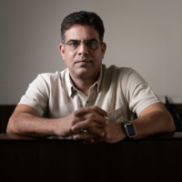 Niyo Solutions Inc. Employee Jagadish B's profile photo