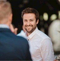 Perspectives Construction SA Employee Thibaud Raulin's profile photo