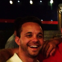 Amazon Produce Network Employee Matthew Matalucci's profile photo