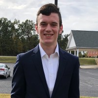 First Southern National Bank Employee Eric Knopp's profile photo